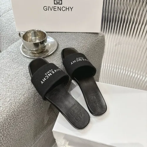 Replica Givenchy Slippers For Women #1417866 $76.00 USD for Wholesale