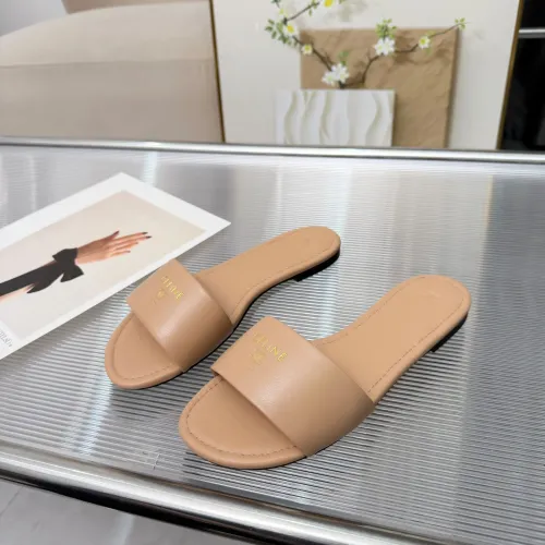 Celine Slippers For Women #1417869