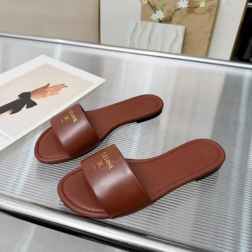 Celine Slippers For Women #1417871