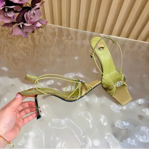 Yves Saint Laurent YSL Sandal For Women #1417874