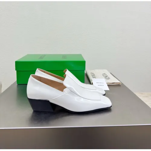 Bottega Veneta BV High-heeled Shoes For Women #1418040