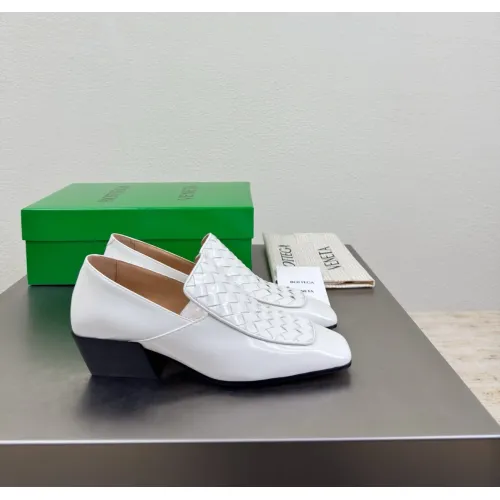 Bottega Veneta BV High-heeled Shoes For Women #1418049