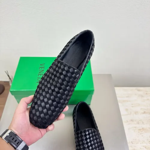 Replica Bottega Veneta BV Flat Shoes For Women #1418061 $150.00 USD for Wholesale