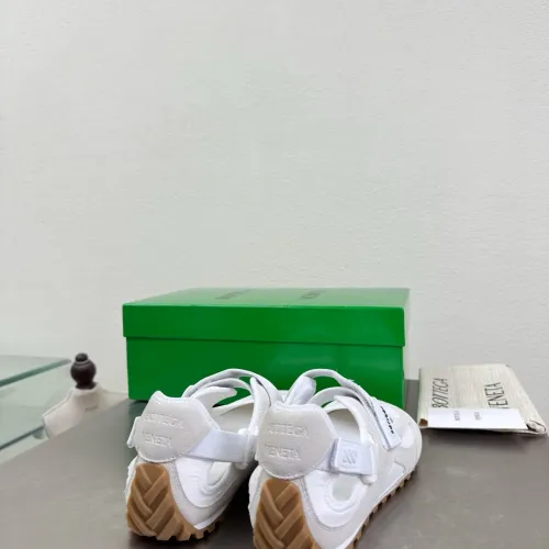 Replica Bottega Veneta BV Casual Shoes For Women #1418074 $108.00 USD for Wholesale