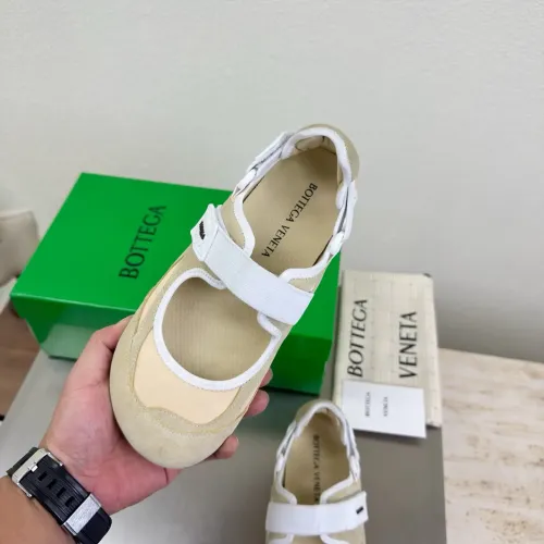 Replica Bottega Veneta BV Casual Shoes For Women #1418076 $108.00 USD for Wholesale