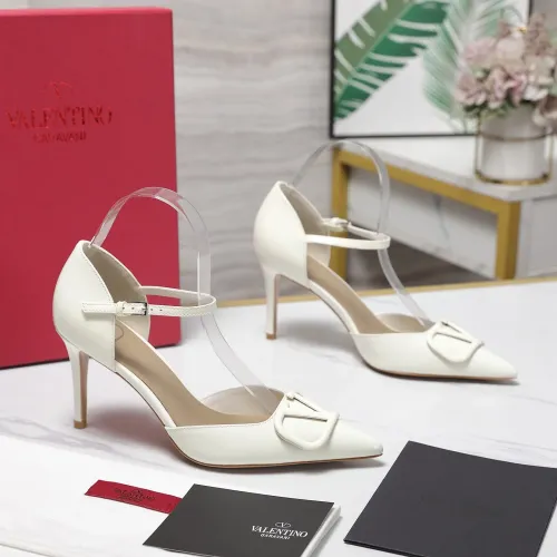 Replica Valentino Sandal For Women #1418082 $105.00 USD for Wholesale