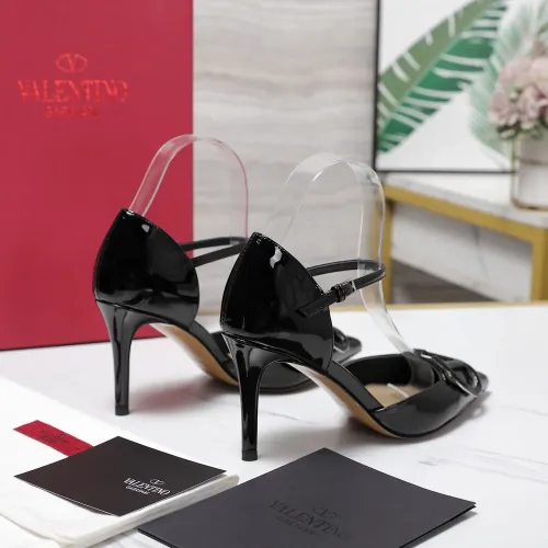 Replica Valentino Sandal For Women #1418085 $105.00 USD for Wholesale