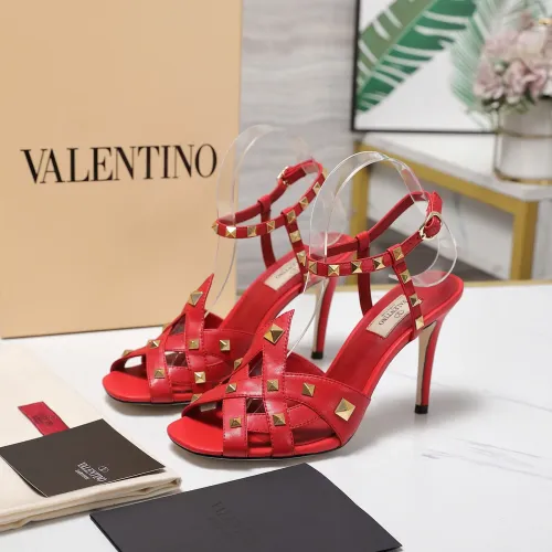 Valentino Sandal For Women #1418094