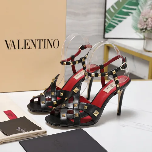 Valentino Sandal For Women #1418095, $108.00 USD, [ITEM#1418095], Valentino Sandal