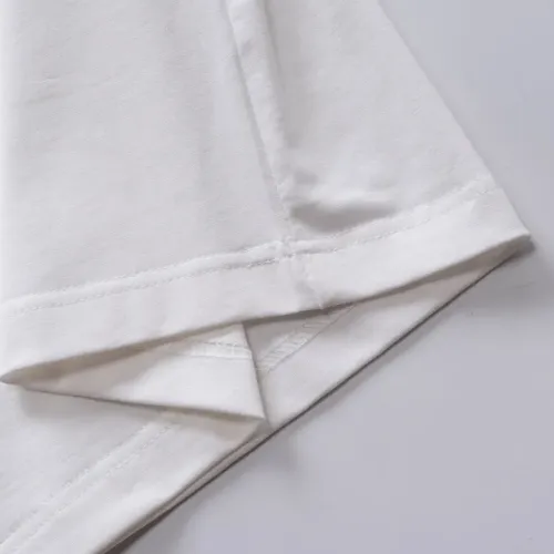 Replica Tommy Hilfiger TH T-Shirts Short Sleeved For Men #1418181 $25.00 USD for Wholesale