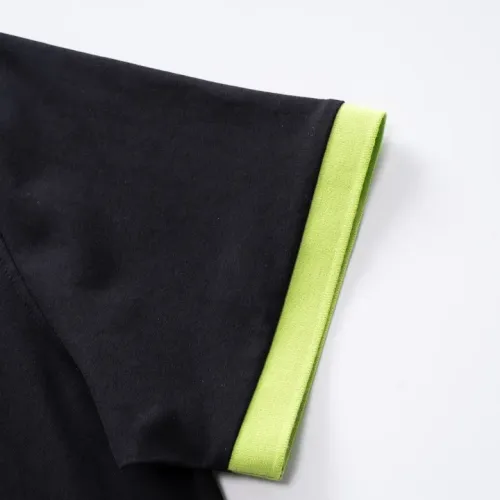 Replica Boss T-Shirts Short Sleeved For Men #1418200 $25.00 USD for Wholesale