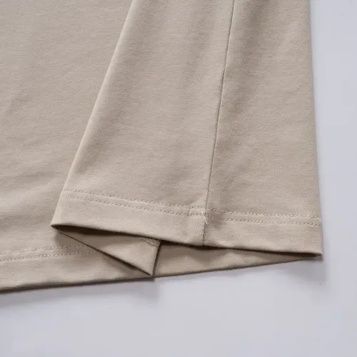 Replica Boss T-Shirts Short Sleeved For Men #1418208 $25.00 USD for Wholesale