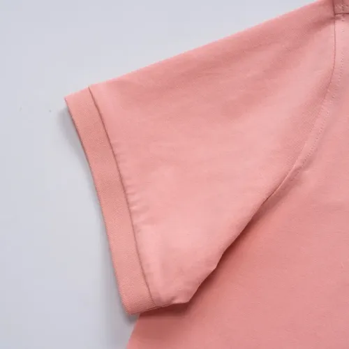 Replica Boss T-Shirts Short Sleeved For Men #1418215 $25.00 USD for Wholesale