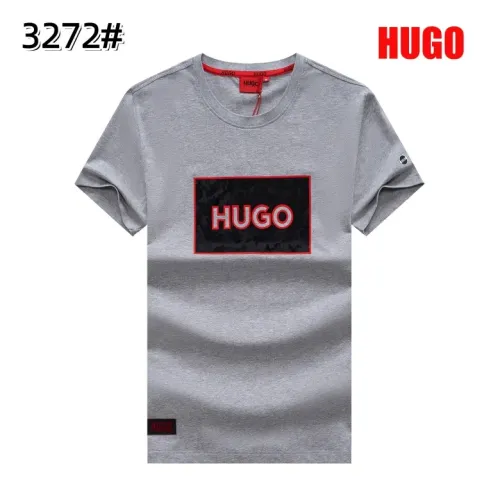 Boss T-Shirts Short Sleeved For Men #1418251