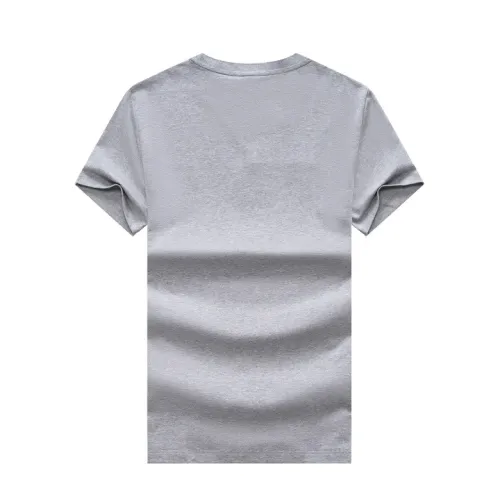 Replica Boss T-Shirts Short Sleeved For Men #1418251 $27.00 USD for Wholesale