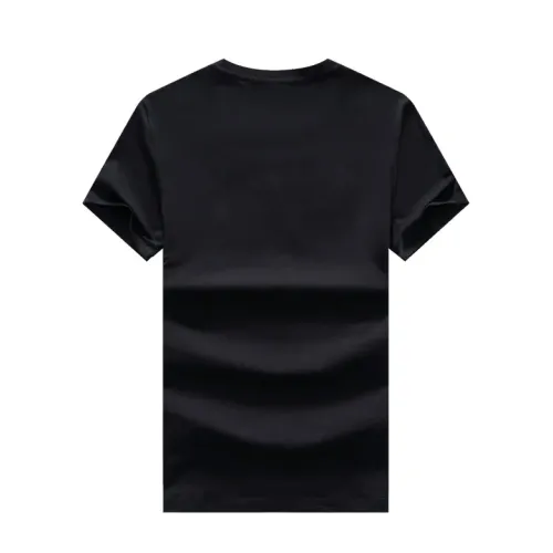 Replica Boss T-Shirts Short Sleeved For Men #1418265 $27.00 USD for Wholesale