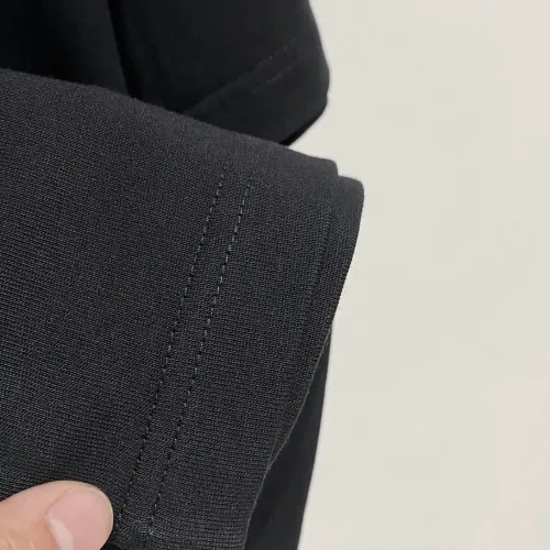 Replica Balenciaga T-Shirts Short Sleeved For Men #1418288 $68.00 USD for Wholesale