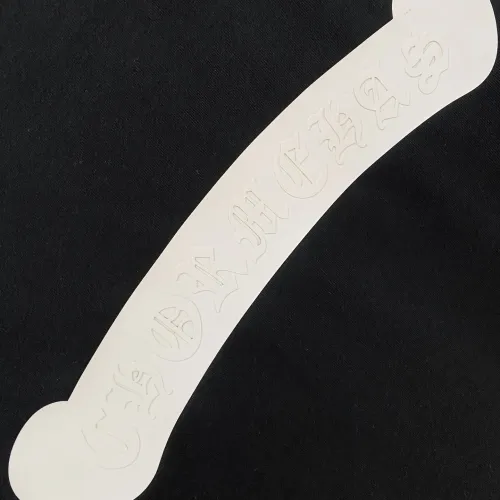 Replica Chrome Hearts T-Shirts Short Sleeved For Men #1418289 $68.00 USD for Wholesale