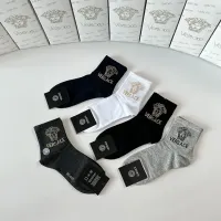 $27.00 USD Versace Socks #1407326