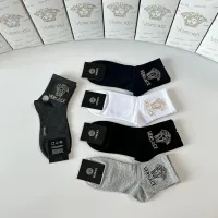 $27.00 USD Versace Socks #1407326