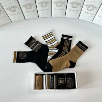 $29.00 USD Versace Socks #1407327