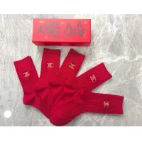 $29.00 USD Celine Socks #1407353
