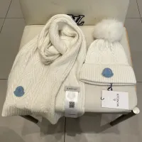 $64.00 USD Moncler Hat and Scarf Set #1407375