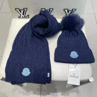 $64.00 USD Moncler Hat and Scarf Set #1407377