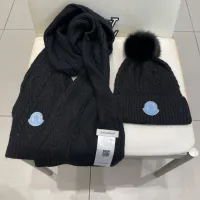 $64.00 USD Moncler Hat and Scarf Set #1407378