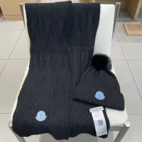 $64.00 USD Moncler Hat and Scarf Set #1407378