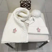 $45.00 USD Moncler Hat and Scarf Set #1407379