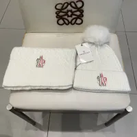 $45.00 USD Moncler Hat and Scarf Set #1407379