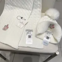 $45.00 USD Moncler Hat and Scarf Set #1407379