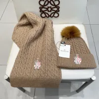$45.00 USD Moncler Hat and Scarf Set #1407380