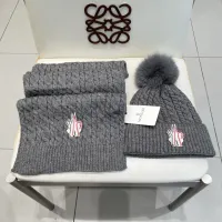 $45.00 USD Moncler Hat and Scarf Set #1407381