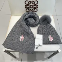 $45.00 USD Moncler Hat and Scarf Set #1407381