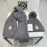 $45.00 USD Moncler Hat and Scarf Set #1407381