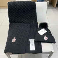$45.00 USD Moncler Hat and Scarf Set #1407382