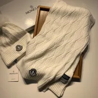 $60.00 USD Moncler Hat and Scarf Set #1407388