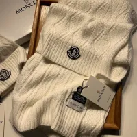 $60.00 USD Moncler Hat and Scarf Set #1407388