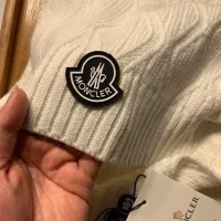 $60.00 USD Moncler Hat and Scarf Set #1407388