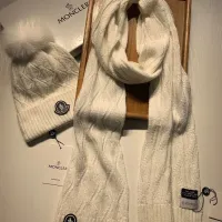 $60.00 USD Moncler Hat and Scarf Set #1407388