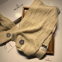 $60.00 USD Moncler Hat and Scarf Set #1407389
