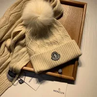 $60.00 USD Moncler Hat and Scarf Set #1407389