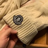 $60.00 USD Moncler Hat and Scarf Set #1407389