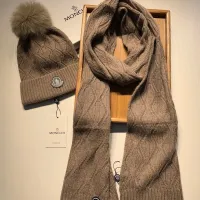 $60.00 USD Moncler Hat and Scarf Set #1407390
