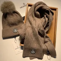 $60.00 USD Moncler Hat and Scarf Set #1407390