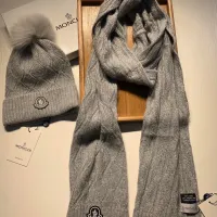 $60.00 USD Moncler Hat and Scarf Set #1407391