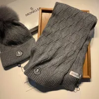 $60.00 USD Moncler Hat and Scarf Set #1407392