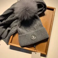 $60.00 USD Moncler Hat and Scarf Set #1407392